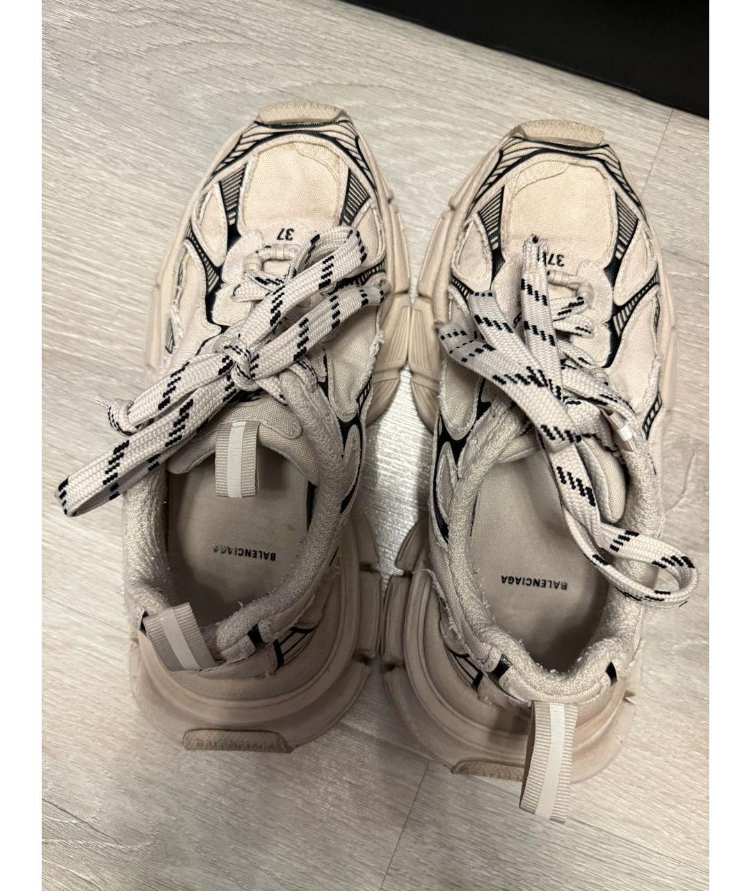 BALENCIAGA Кроссовки, фото 3