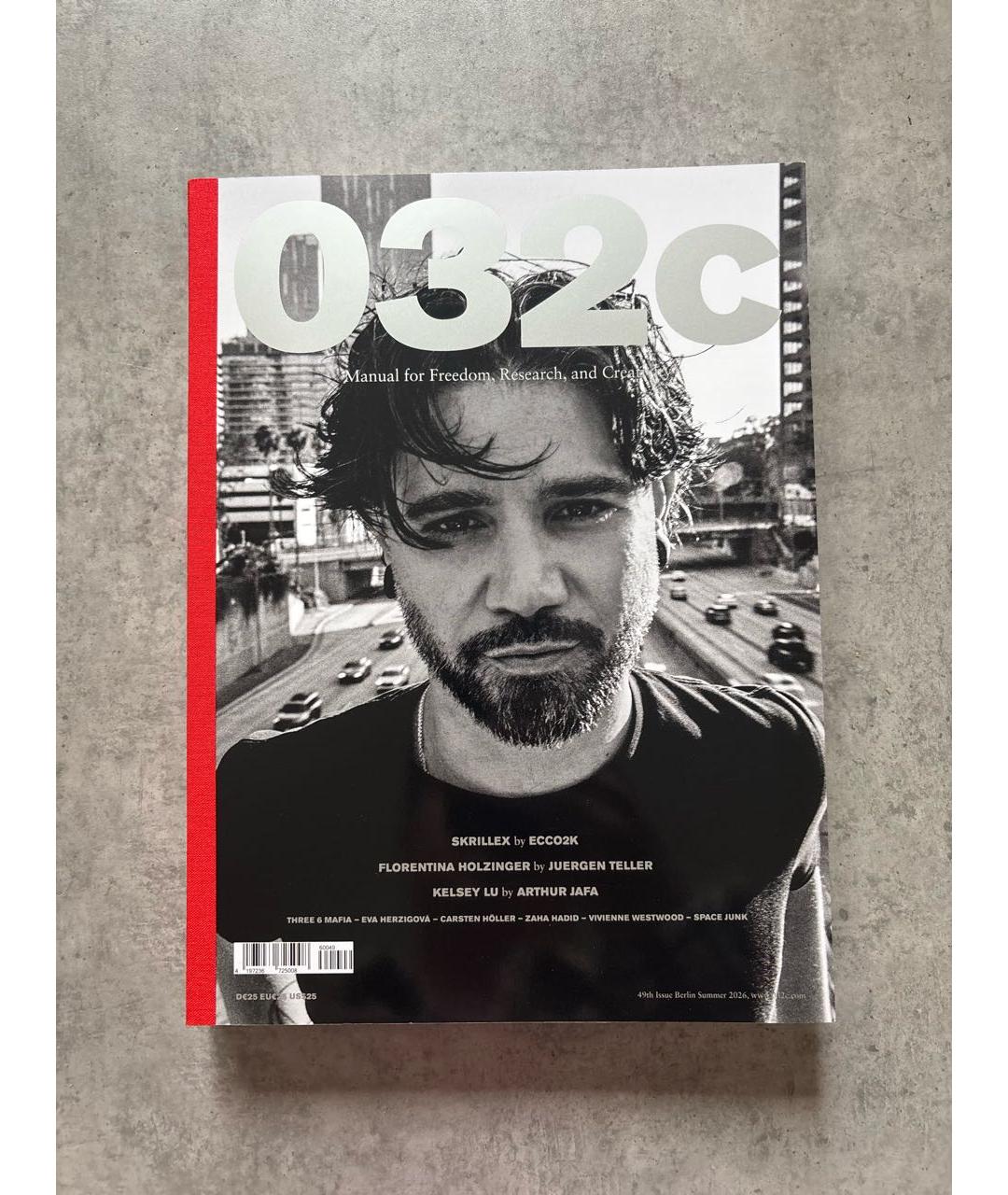 032C Красная книга, фото 6