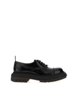 GIVENCHY Низкие ботинки