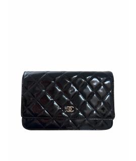 CHANEL Сумка через плечо
