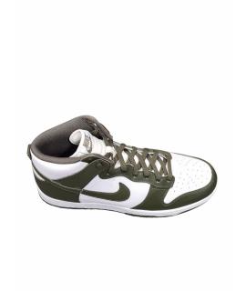 NIKE Высокие кроссовки / кеды