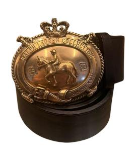 RALPH LAUREN COLLECTION Ремень