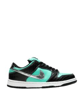 NIKE Низкие кроссовки / кеды