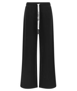 'S MAX MARA Брюки широкие