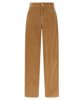 MAX MARA STUDIO Прямые брюки