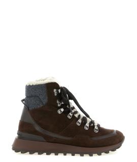 BRUNELLO CUCINELLI Ботинки