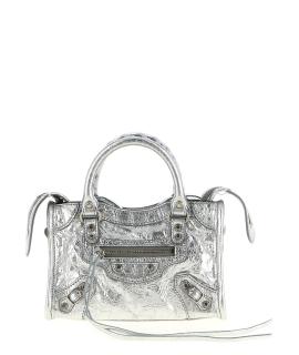 BALENCIAGA Сумка через плечо