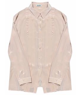 MIU MIU Блузы