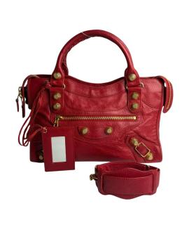 BALENCIAGA Сумка с короткими ручками