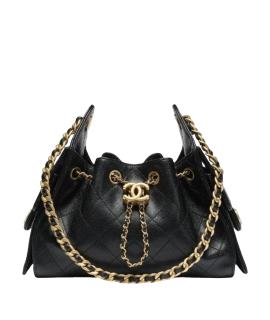 CHANEL Сумка через плечо