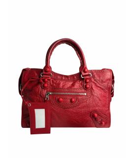 BALENCIAGA Сумка с короткими ручками
