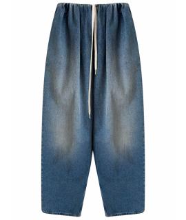 MAISON MARGIELA Прямые джинсы