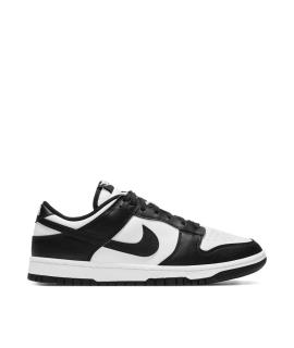 

Кроссовки NIKE Nike Dunk Low Black White