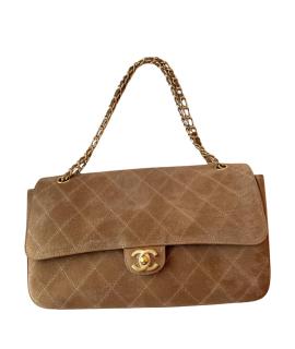CHANEL Сумка через плечо