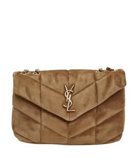 SAINT LAURENT Сумка через плечо