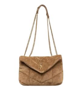 SAINT LAURENT Сумка через плечо