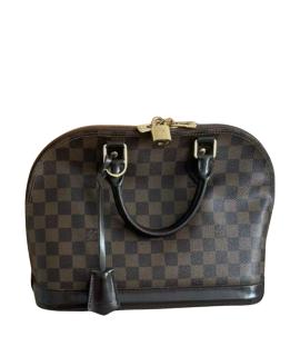 LOUIS VUITTON Сумка с короткими ручками