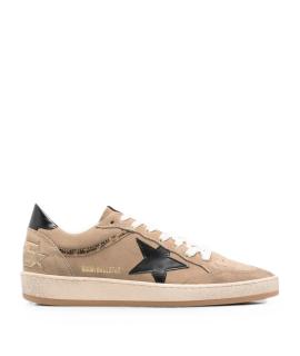 GOLDEN GOOSE Кеды