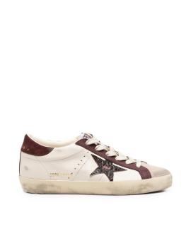 GOLDEN GOOSE Кеды