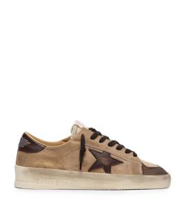 GOLDEN GOOSE Низкие кроссовки / кеды