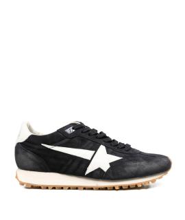 GOLDEN GOOSE Низкие кроссовки / кеды