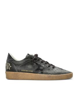 GOLDEN GOOSE Низкие кроссовки / кеды