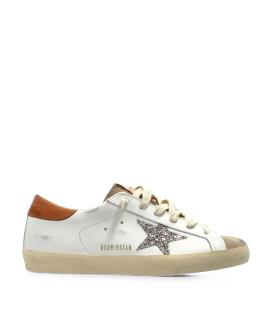 GOLDEN GOOSE Кеды