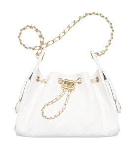 CHANEL Сумка тоут