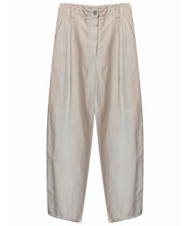 BRUNELLO CUCINELLI Прямые джинсы