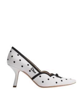CHRISTIAN DIOR Туфли