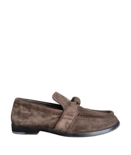 BOTTEGA VENETA Лоферы