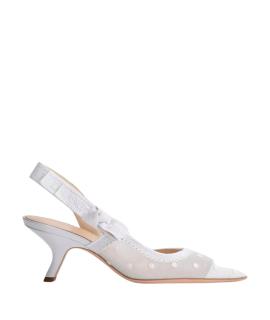 CHRISTIAN DIOR Туфли