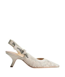 CHRISTIAN DIOR Туфли