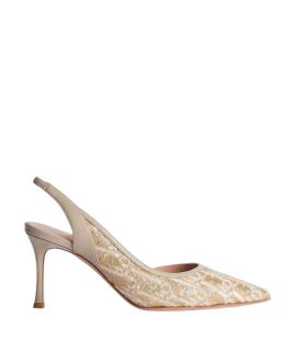 CHRISTIAN DIOR Туфли