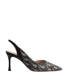 CHRISTIAN DIOR Туфли