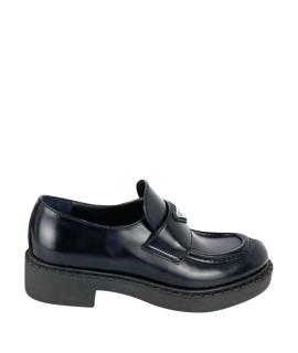 PRADA Лоферы