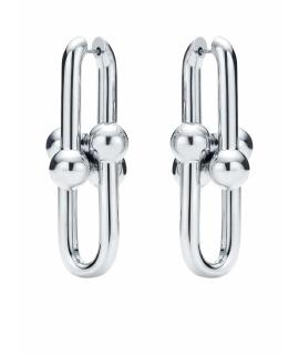 TIFFANY&CO Серьги