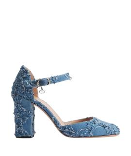 CHRISTIAN DIOR Туфли