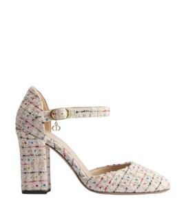 CHRISTIAN DIOR Туфли