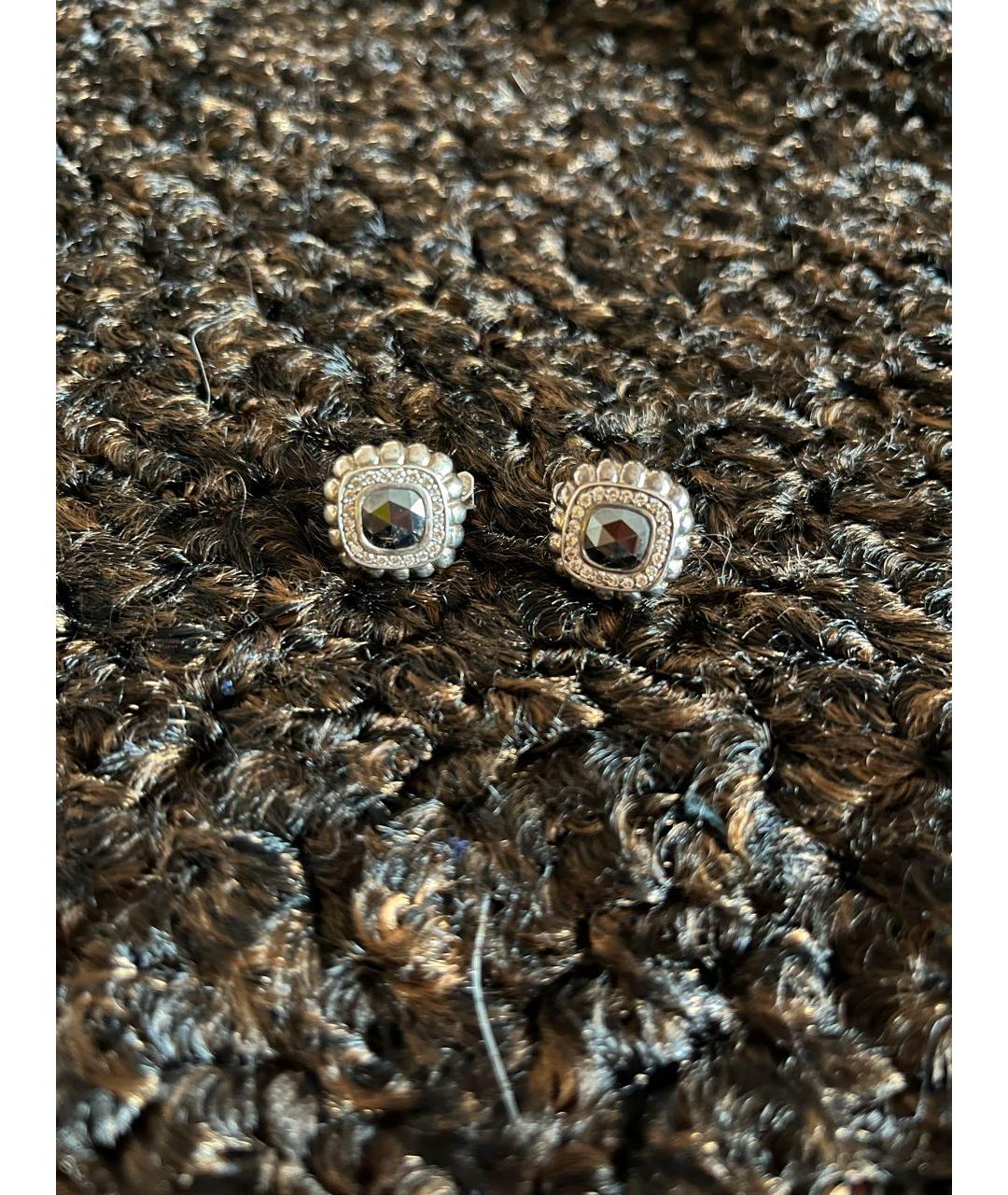 JOHN HARDY Серебряные серебряные серьги, фото 4