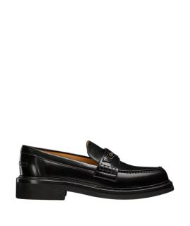 CHRISTIAN DIOR Лоферы