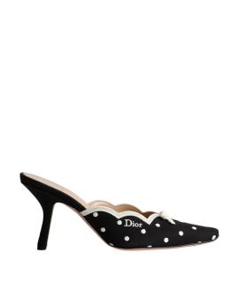 CHRISTIAN DIOR Мюли