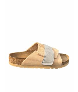 BIRKENSTOCK Шлепанцы