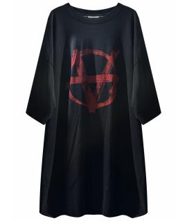 VETEMENTS Футболка