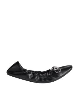 GUCCI Балетки