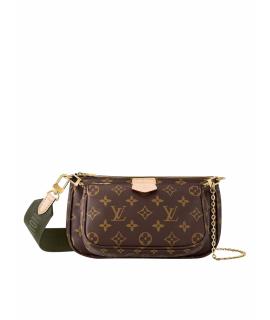 LOUIS VUITTON Сумка через плечо