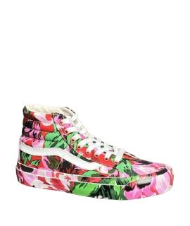 KENZO Кеды