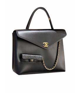 CHANEL Сумка тоут
