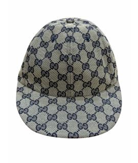 GUCCI Кепка/бейсболка