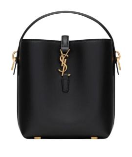 SAINT LAURENT Сумка с короткими ручками